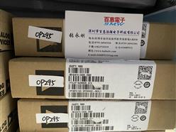OP295GSZ-REEL7