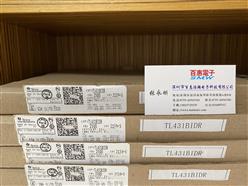 TL431BIDR