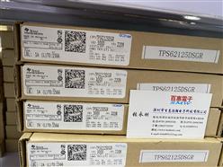 TPS62125DSGR